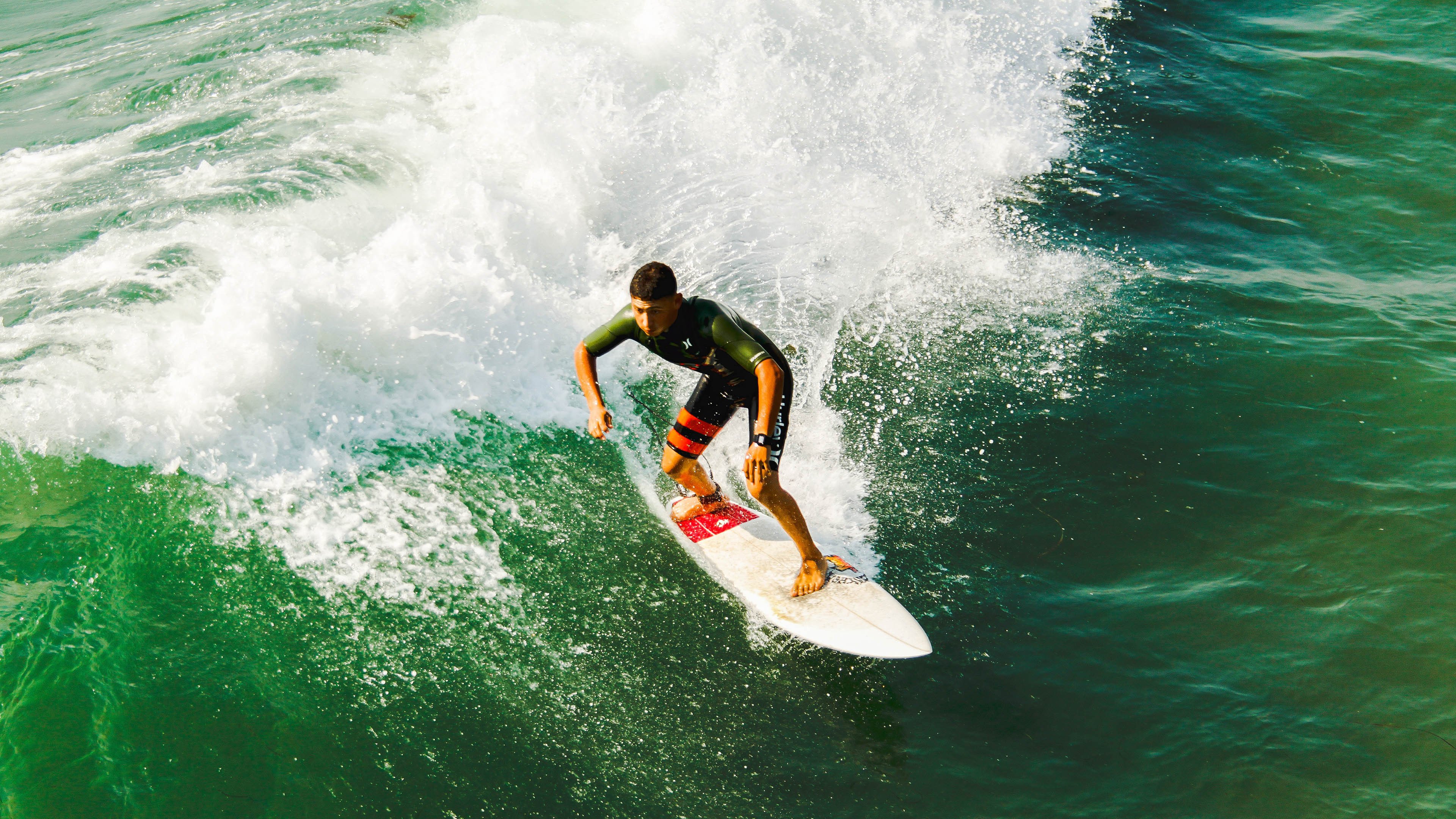 史上最精彩·最震撼的一场比赛盘点,有史以来最激烈的比赛